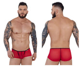 Pikante PIK 1273 Malles Sonar Couleur Rouge